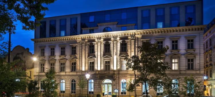 Best Western Plus Krakow Old Town图片