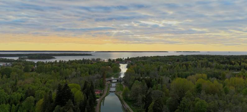 舍多普旅馆(SJÖTORPS Hostel)图片