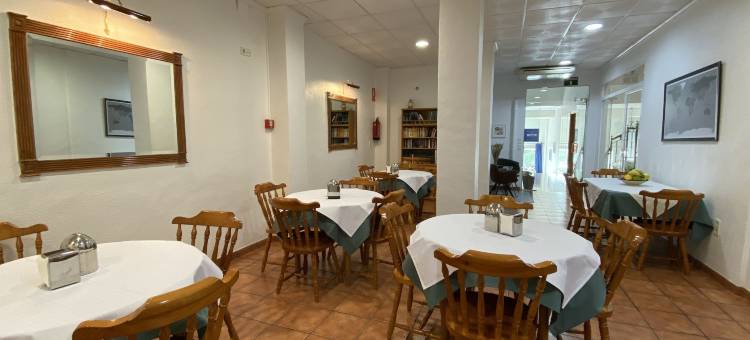 佩恩西玛尔旅馆(Hostal Pensimar)图片