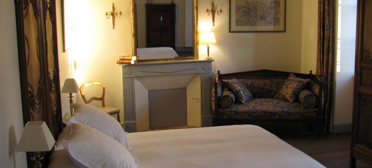 Chambres d'hôtes -B&B- La Bonneterie 客房(Chambres d'hôtes -B&B- la Bonneterie)图片