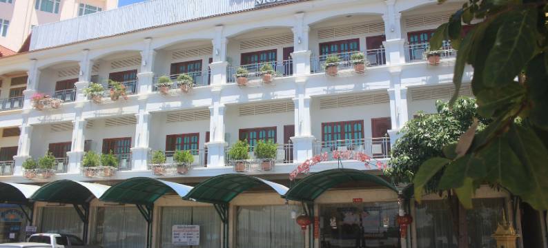 蒙诺姆 2 号 VIP 酒店(Monorom 2 VIP Hotel)图片