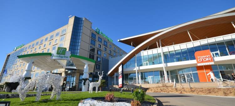 Holiday Inn 第戎(Holiday Inn DIJON by IHG)图片