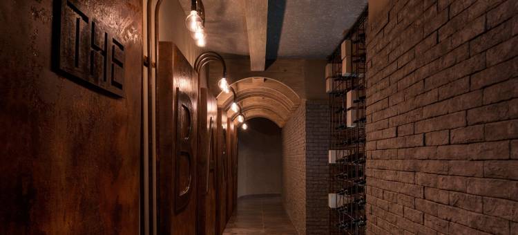 多哈瑞吉酒店(The St. Regis Doha)图片