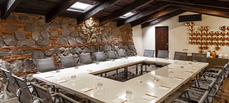 埃尔孔本托精品酒店(El Convento Boutique Hotel)图片