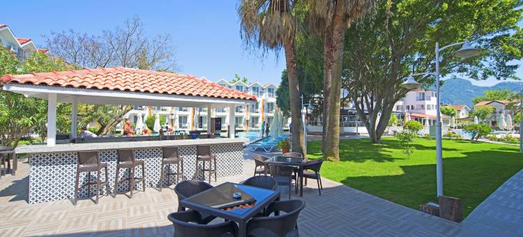 埃米尔水疗大酒店(Grand EMİR Hotel Spa)图片