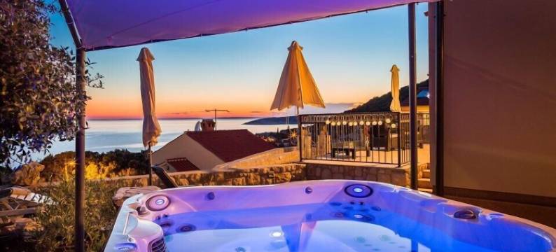 芭比那牧场酒店(Hacienda Babina)图片