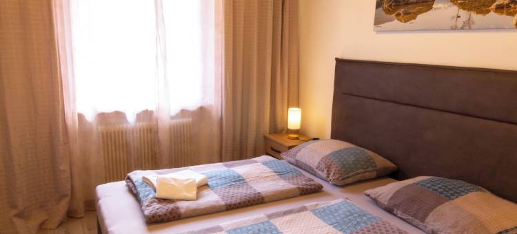 梅兹格维特维耶海利酒店(Metzgerwirt Vieh Heli)图片