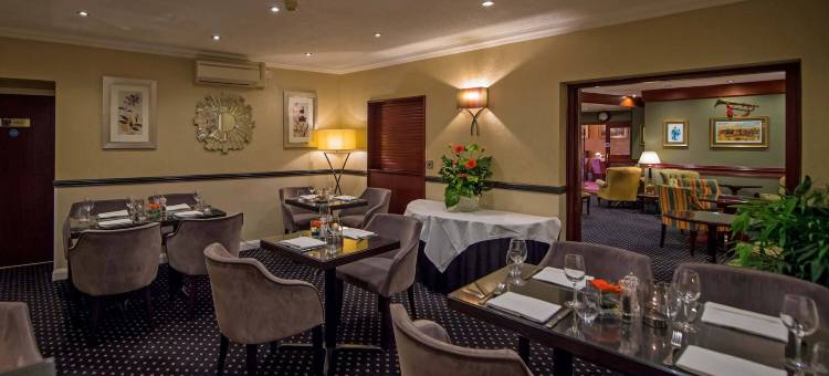 布兰德帝国酒店(The Imperial Hotel)图片