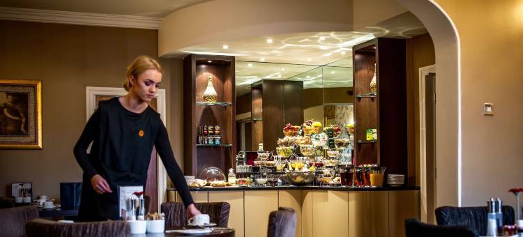 约克之家酒店(York House Hotel)图片