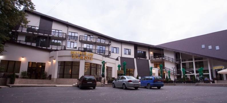 雷迪乌酒店及餐厅(Rediu Hotel & Restaurant)图片