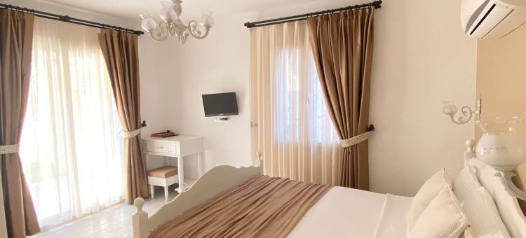 塞林酒店(Selin Hotel)图片