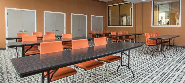 斯普林菲尔德市中心智选假日酒店(Holiday Inn Express Springfield Downtown)图片