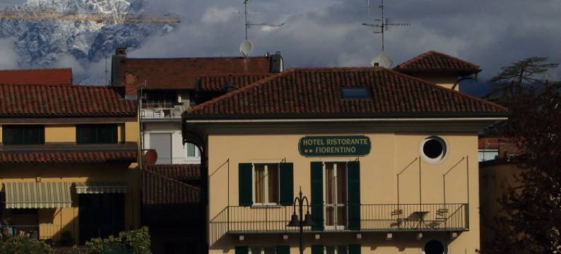 菲奥伦蒂诺里斯托兰特酒店(Hotel Fiorentino)图片