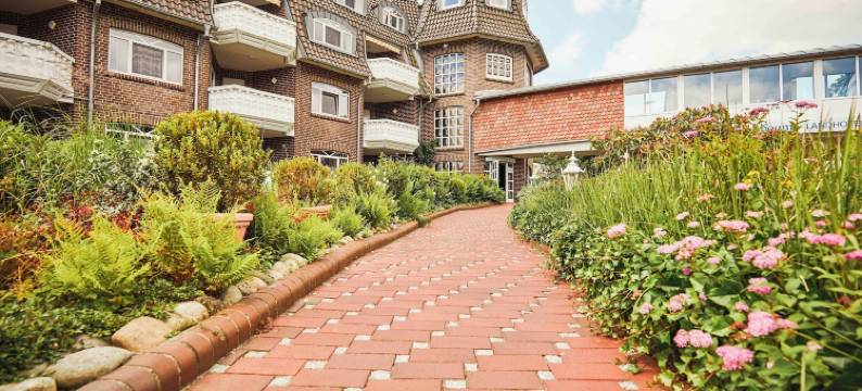 弗里斯兰阿普斯达尔布姆兰德酒店(Upstalsboom Varel-Dangast)图片