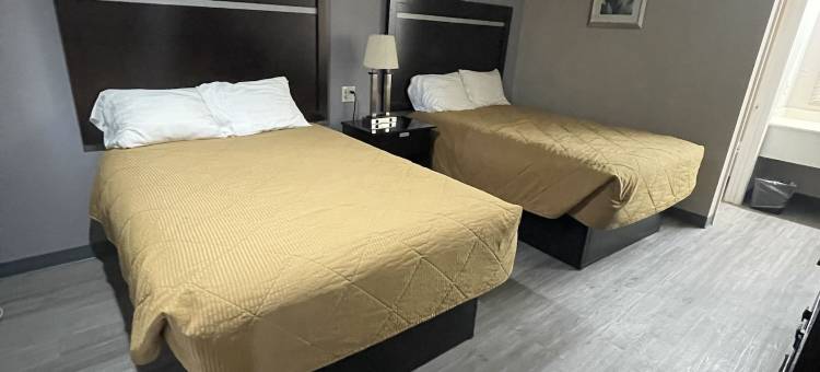 金德汽车旅馆(The Kinder Inn)图片