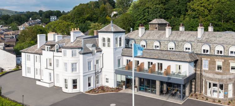 温德米尔海德鲁酒店(The Ro Hotel Windermere)图片