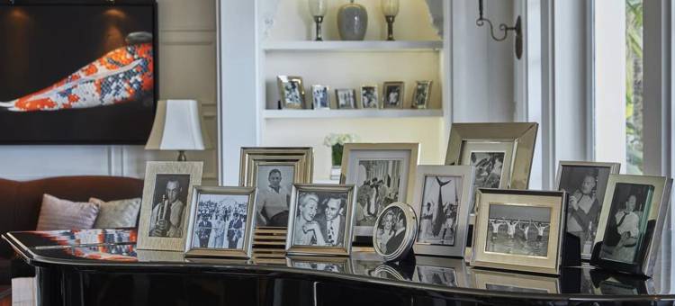 巴哈马海洋俱乐部四季度假村(The Ocean Club, A Four Seasons Resort, Bahamas)图片