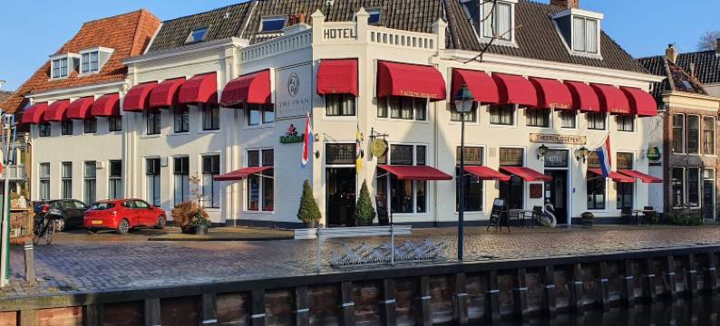 赫伦洛格门特酒店(Hotel Restaurant 't Heerenlogement)图片