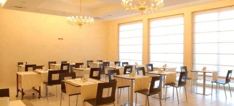 San Giorgio, Sure Hotel Collection by Best Western图片