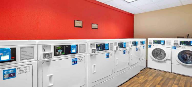 美国长住酒店套房-西考克斯-纽约市区(Extended Stay America Suites - Secaucus - New York City Area)图片