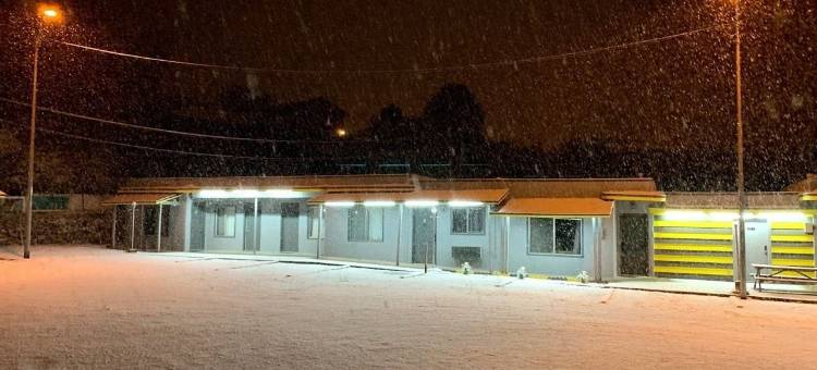 百丽艾尔汽车旅馆(Belle Aire Motel)图片