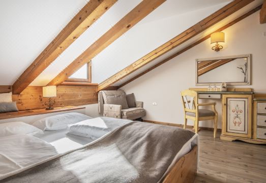 Hotel Resort Veronza Hotel Overview