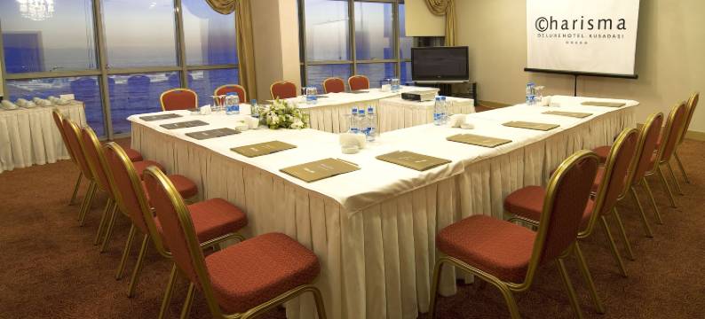 魅力豪华酒店(Charisma de Luxe Hotel)图片