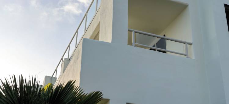 卡萨洛玛海滩酒店(Casa Loma Beach Hotel)图片