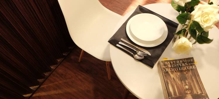 Flat06.腾德安旅馆(Flat06.Tendean)图片