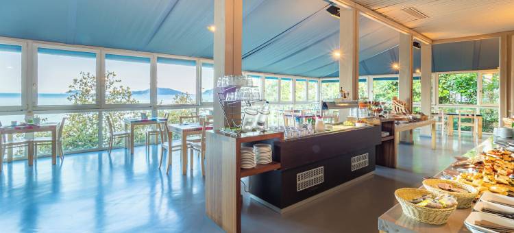 伊尔尼多酒店(Hotel Il Nido)图片