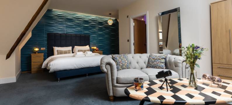 海洋旅馆(Marine Lodge)图片