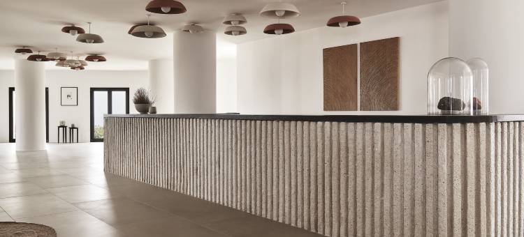 欧拉玛 Spa 酒店(Orama Hotel)图片