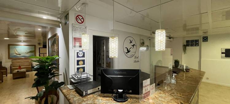 阿拉斯加酒店(Hotel Alaska)图片