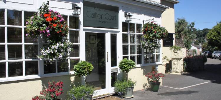 2012星级金奖酒店(Carlton Court)图片