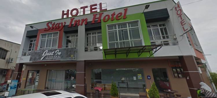 逗留酒店(Stay Inn Hotel)图片