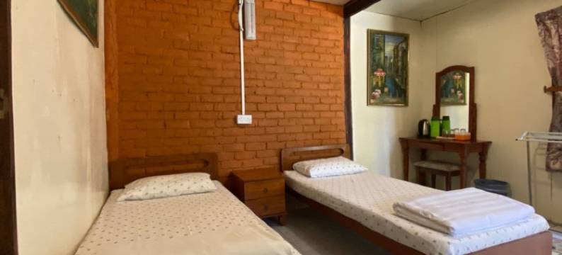 山里度假村(Mile 36 Lodge)图片