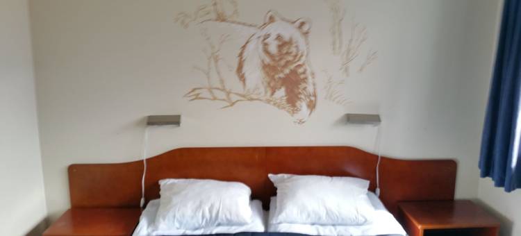 希尔克内斯酒店(Kirkenes Hotel)图片