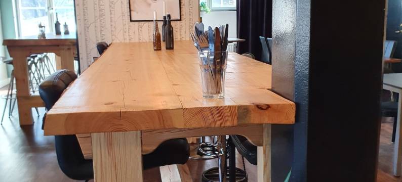 勒旺格尔花园(Lövångergården)图片