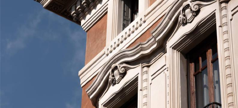 Nolinski Venezia－Evok系列(Nolinski Venezia - Evok Collection)图片