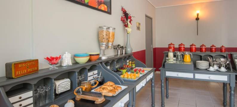 论坛酒店(Hotel du Forum)图片