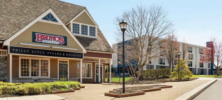 希尔顿欢朋酒店-兰卡斯特(Hampton Inn Lancaster)图片