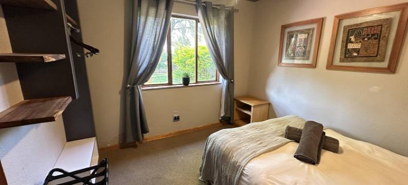 怀特里弗Greenway Woods自助餐饮单元9号(White River Selfcatering at Greenway Woods House No 9)图片