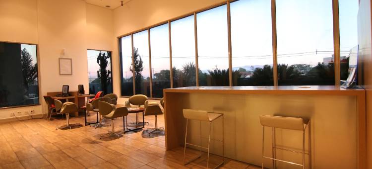 伊塔博拉伊桑巴酒店(Samba Itaboraí)图片