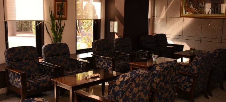 露樱酒店郡山南店(Hotel Route-Inn Koriyama Minami)图片