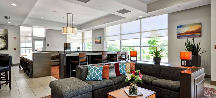 亚特兰大科布画廊凯悦嘉寓酒店(Hyatt House Atlanta Cobb Galleria)图片