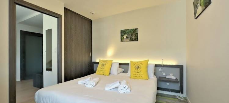 罗杰斯普里安酒店(Logis le Prieuré)图片