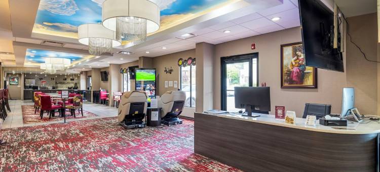 音乐街贝斯特韦斯特优质酒店(Best Western Plus Music Row)图片