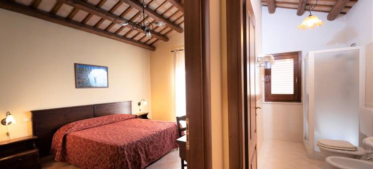 卡萨维肯兹马可旅馆(Casa Vacanze S. Marco)图片