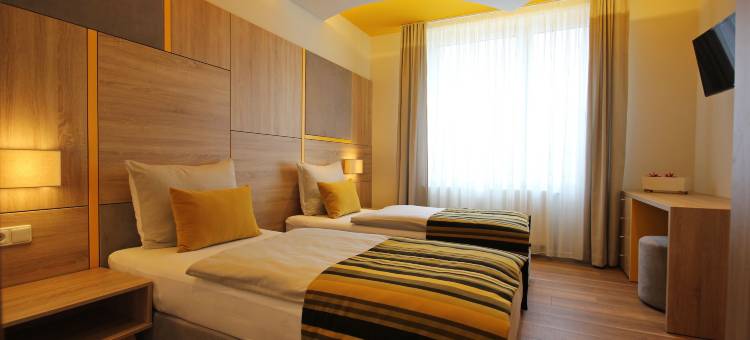 萨拉热窝每日公寓(Sarajevo Daily Apartments)图片