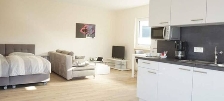 最佳寄宿24(Best Boarding 24)图片